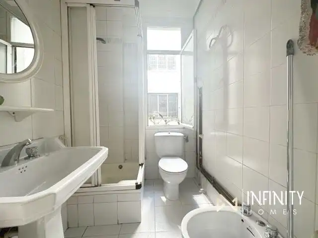 Piso de 210 m² en Bilbao