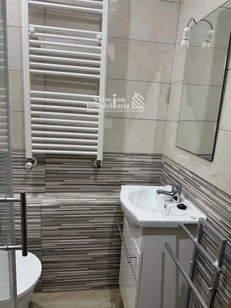 Piso de 100 m² en Salamanca