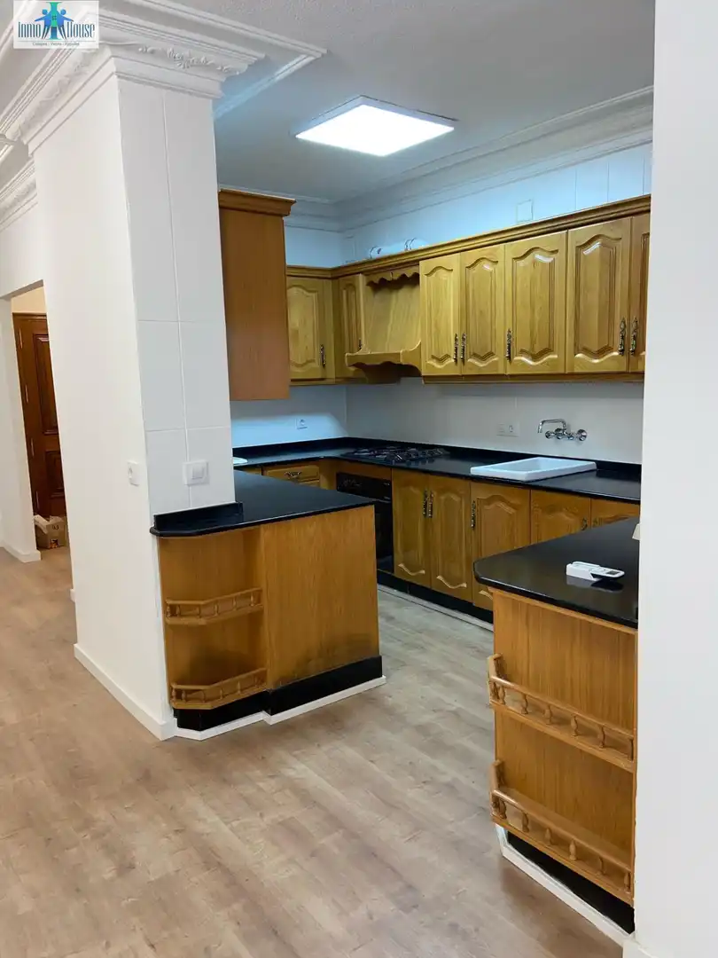 Piso de 86 m² en Albacete