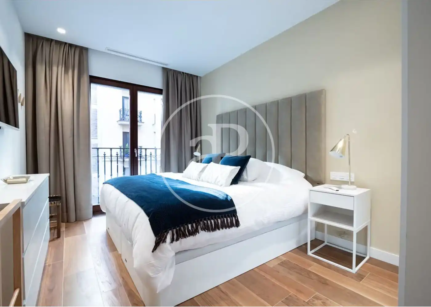 Piso de 100 m² en Madrid