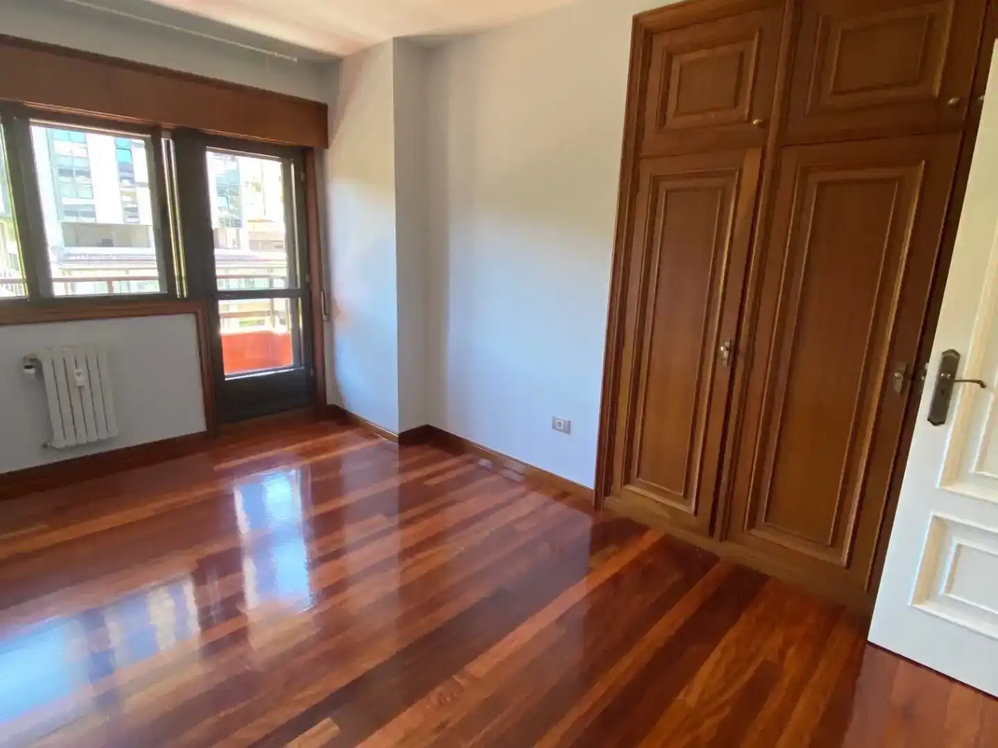 Piso de 177 m² en Vigo