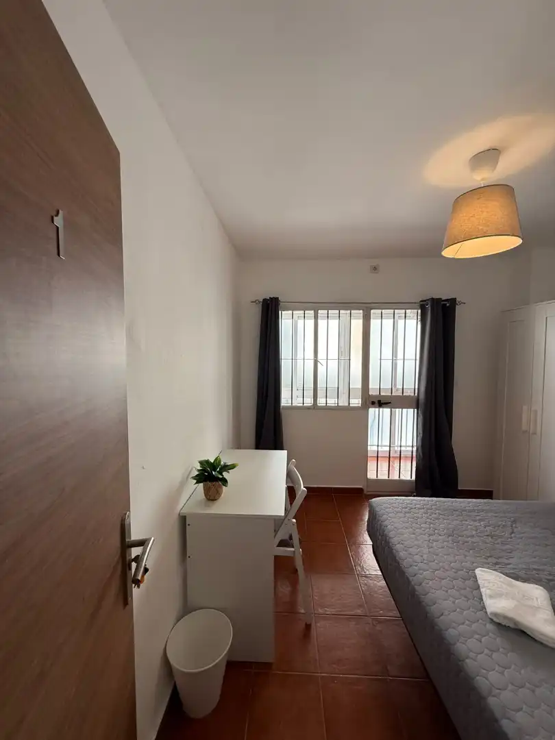 Zimmer zur Miete, Málaga