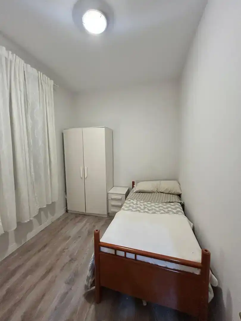 Habitación 80 m², Sevilla