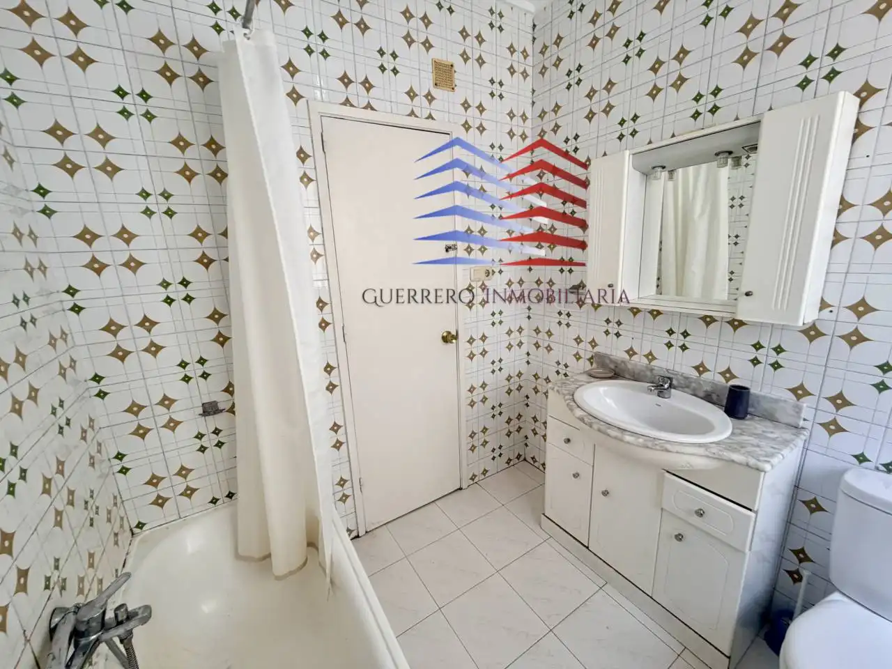 Piso de 110 m² en Ourense