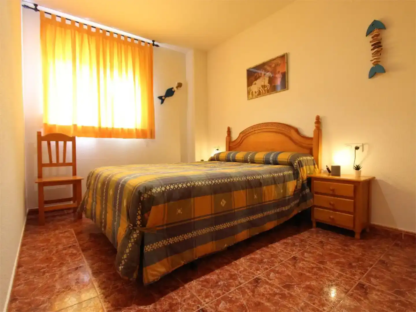 Piso de 64 m² en Oropesa del Mar