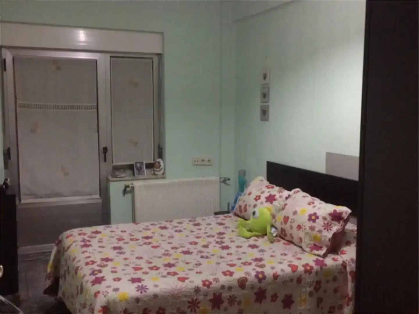 Piso de 75 m² en Salamanca