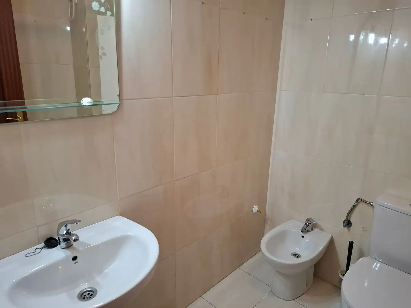 Pis de 105 m² a Ourense