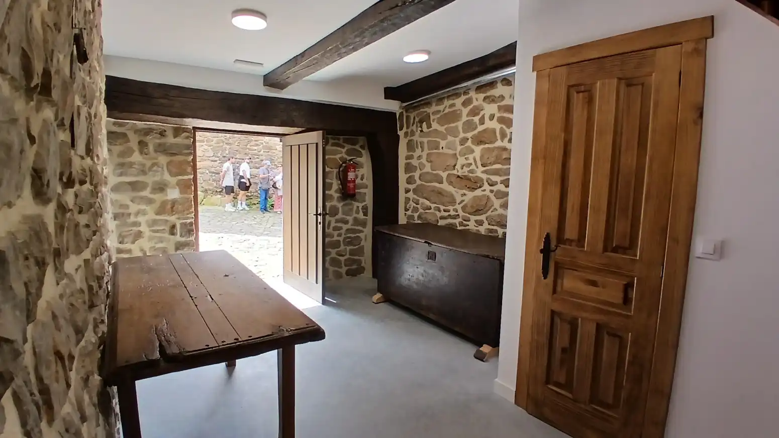 Piso de 110 m² en Los Tojos