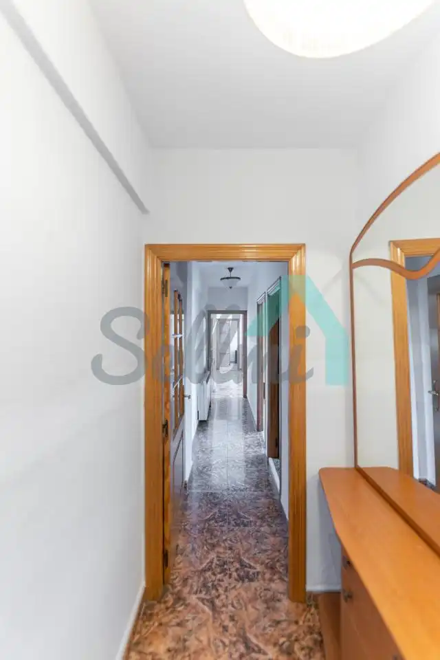 Piso de 64 m² en Avilés