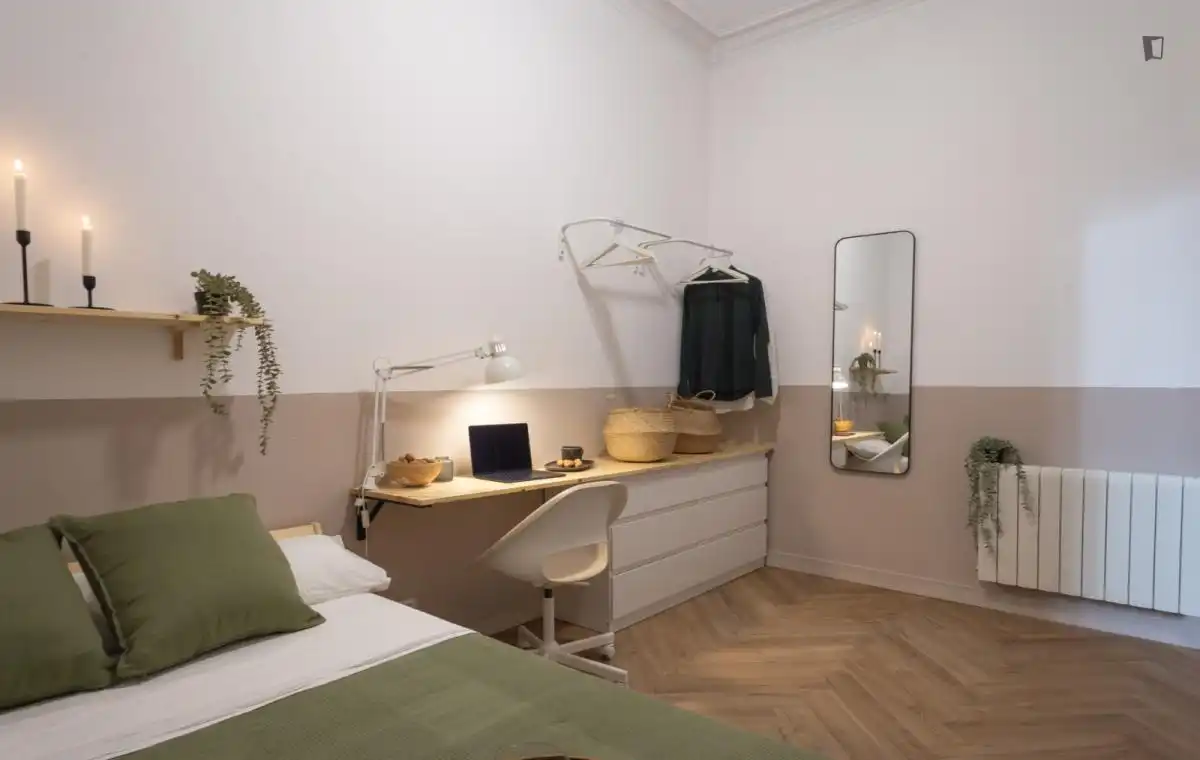 Habitación en alquiler, Barcelona