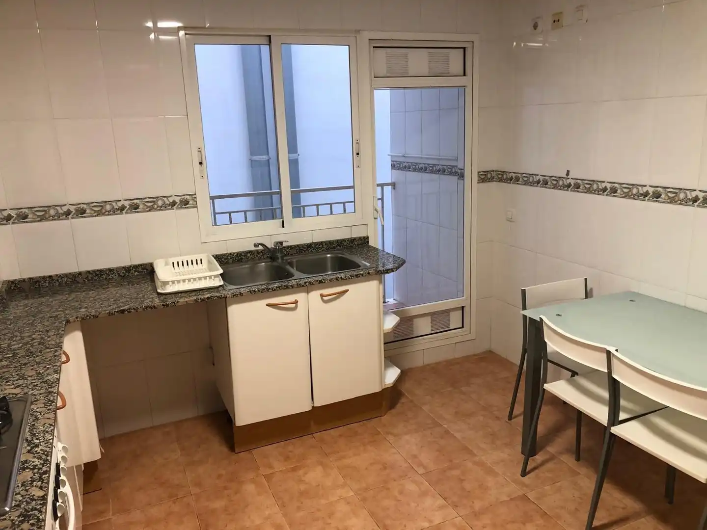 Piso de 109 m² en Castellón de la Plana