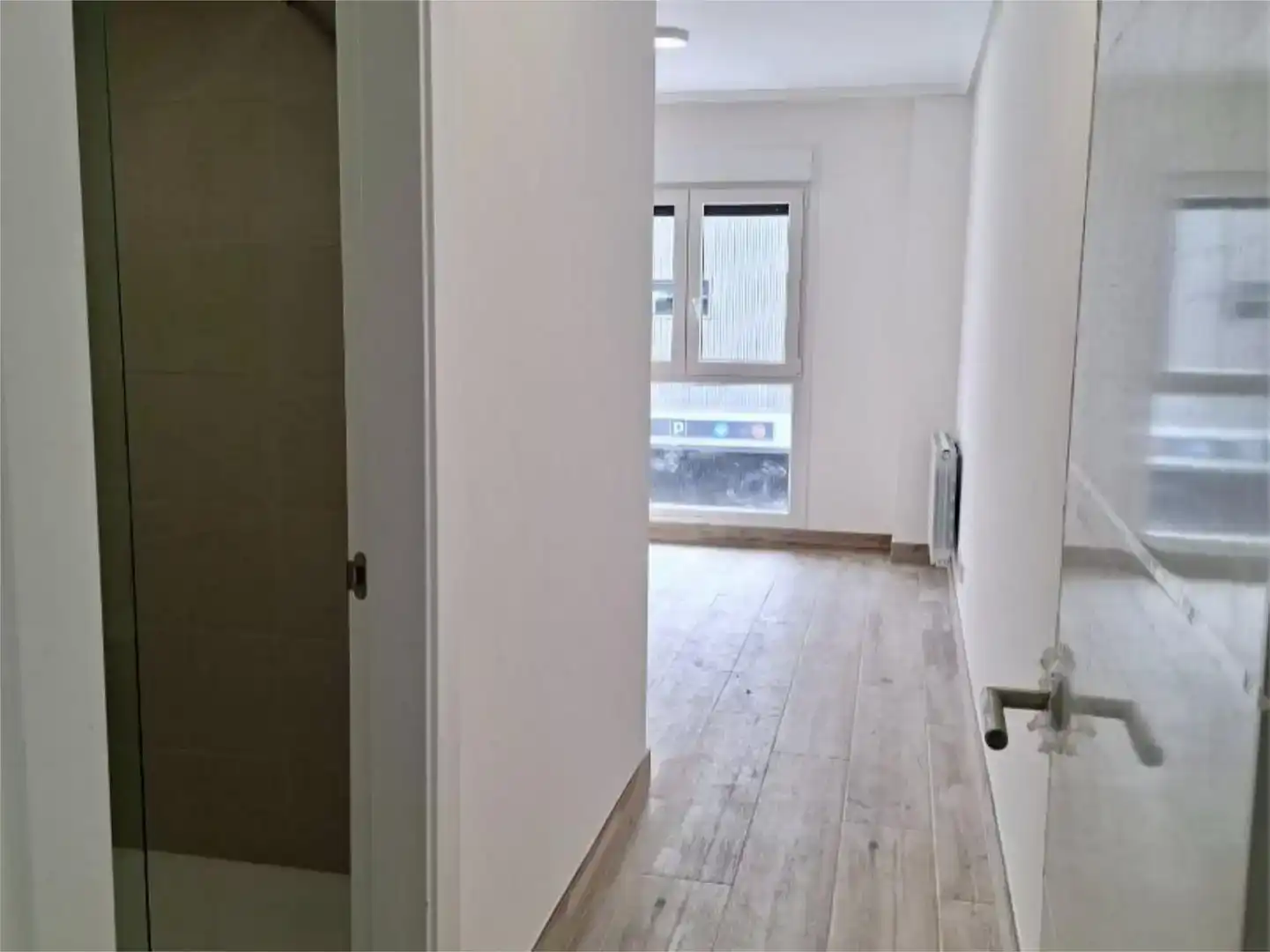 Piso de 80 m² en Santander