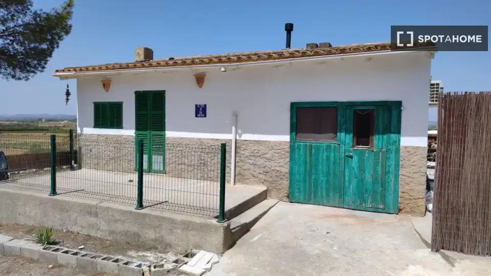 Habitación en alquiler, Manacor