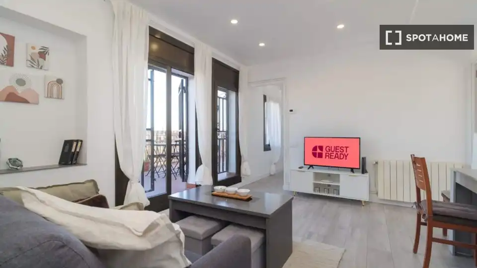 Piso de 85 m² en Barcelona