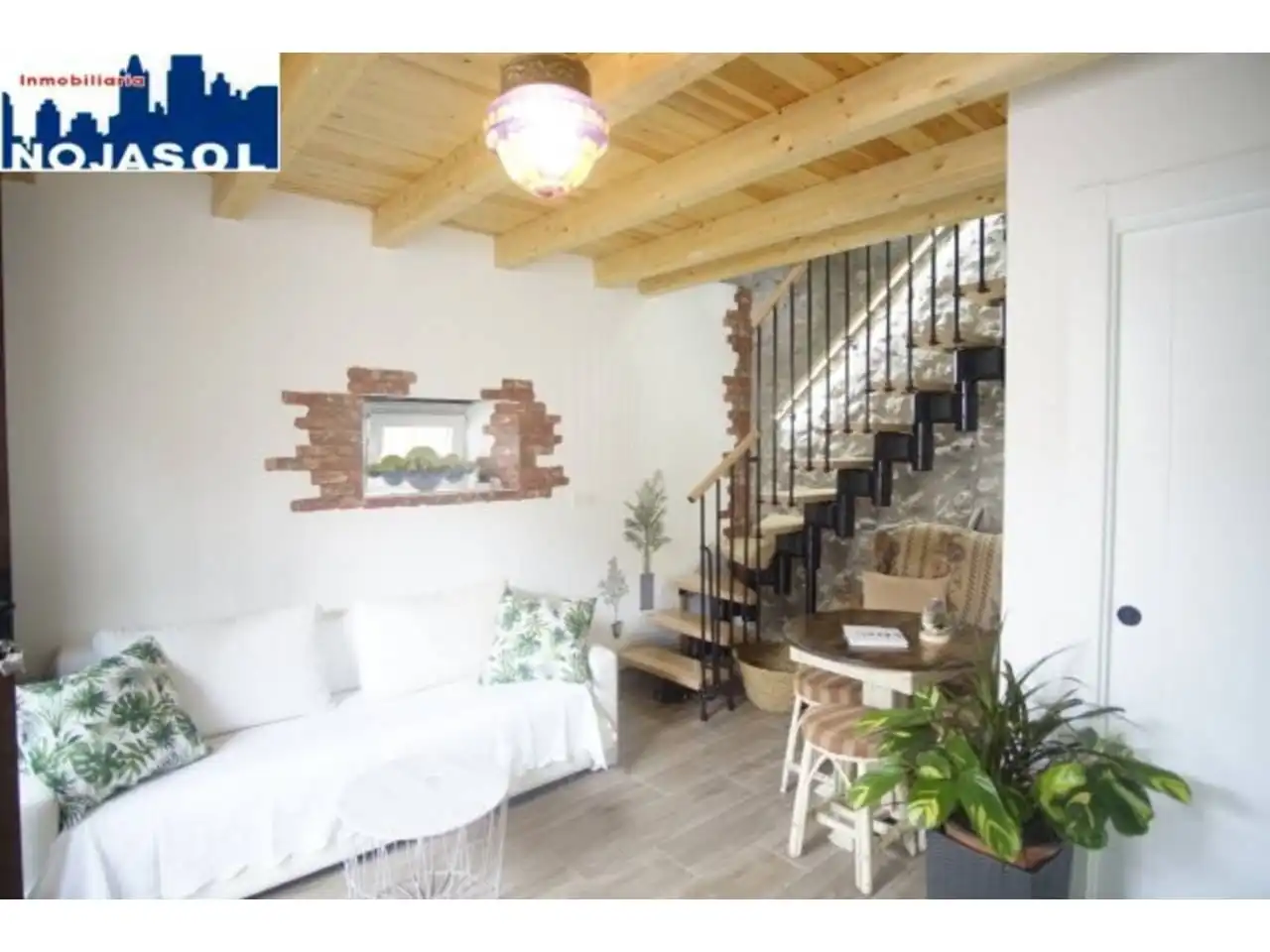 Casa de 50 m² en Noja