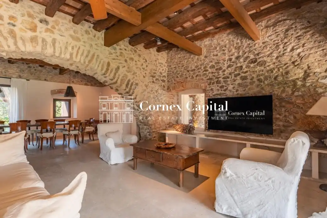 Casa de 855 m² en Pals