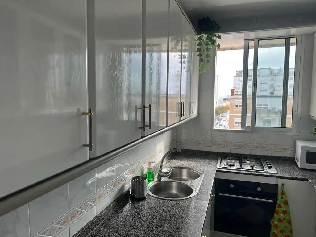 Piso de 70 m² en Jerez de la Frontera