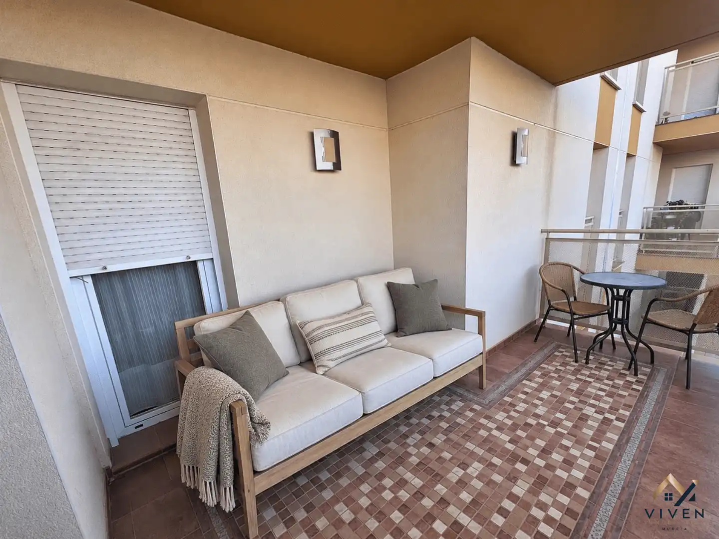 Appartement 178 m² à Murcie