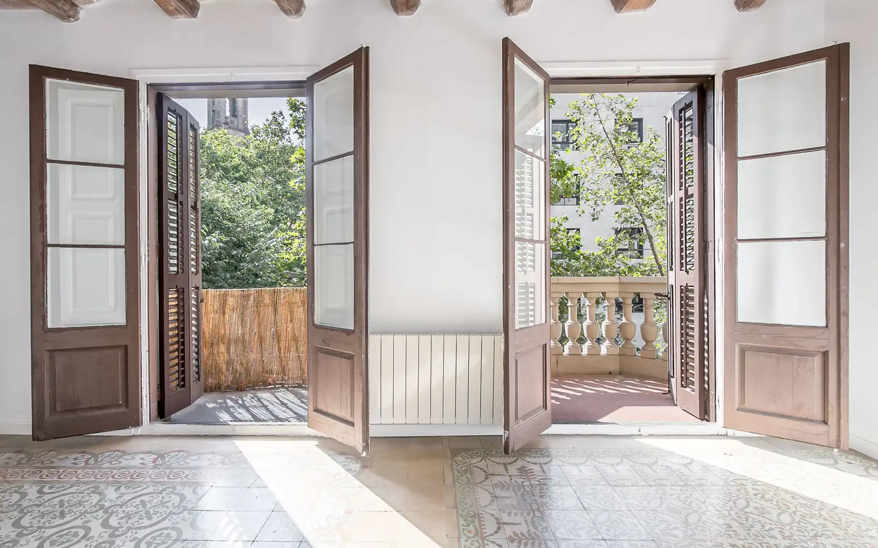 Pis de 82 m² a Barcelona