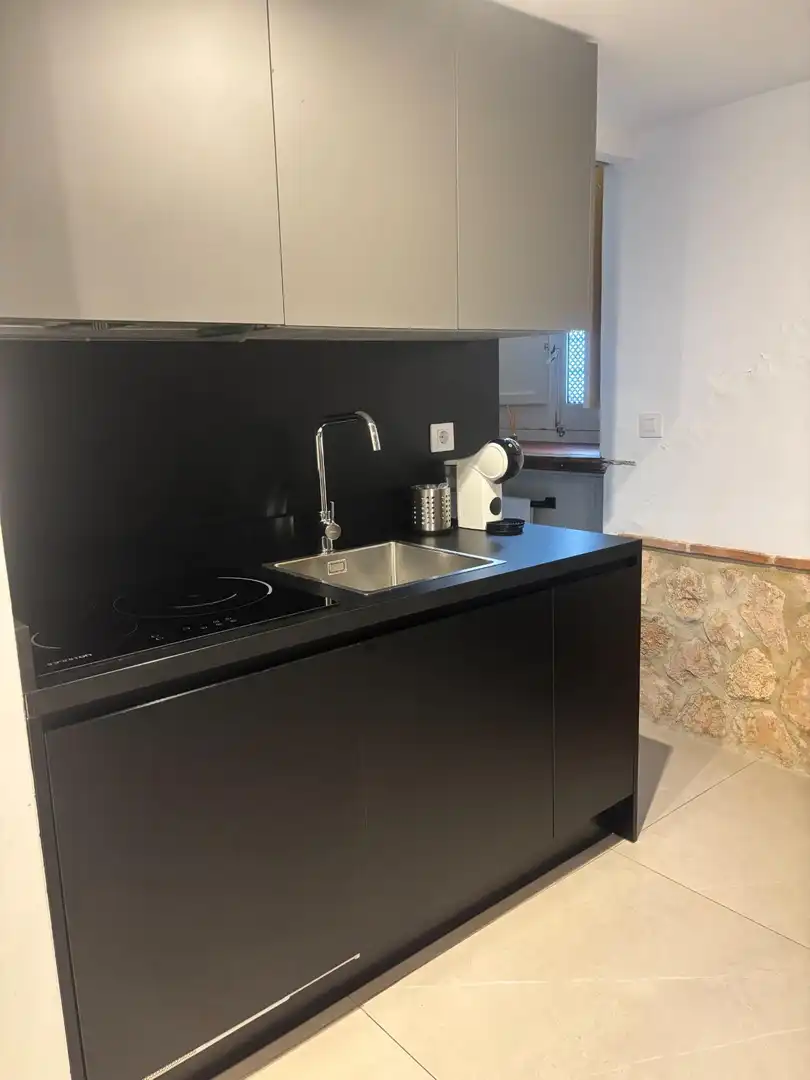 Pis de 45 m² a Còrdova
