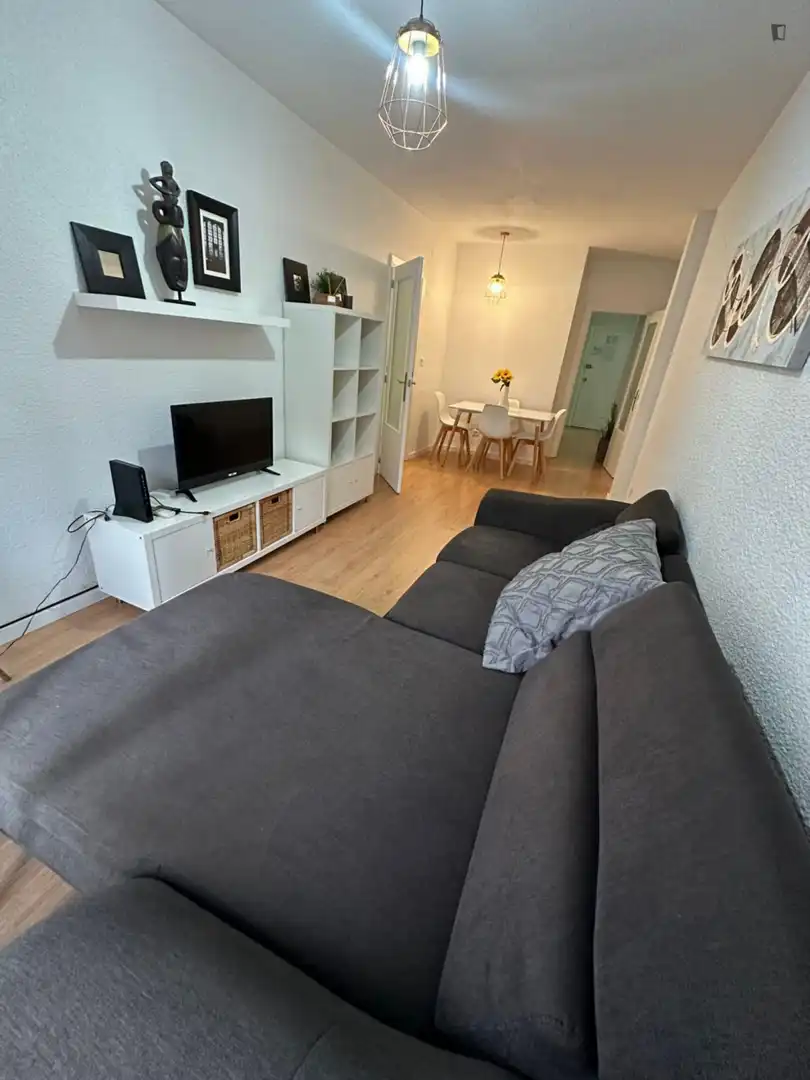 Habitación en alquiler, Murcia