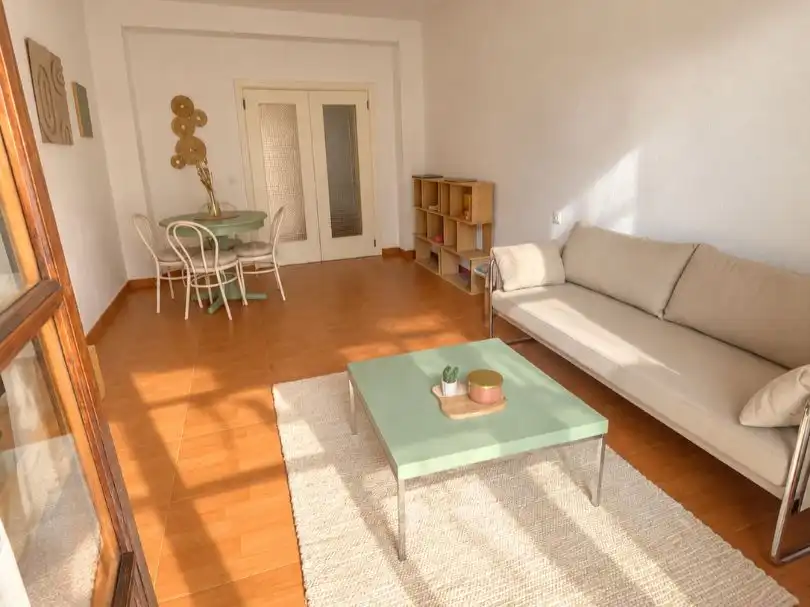 Habitació de lloguer, Alcalá de Henares