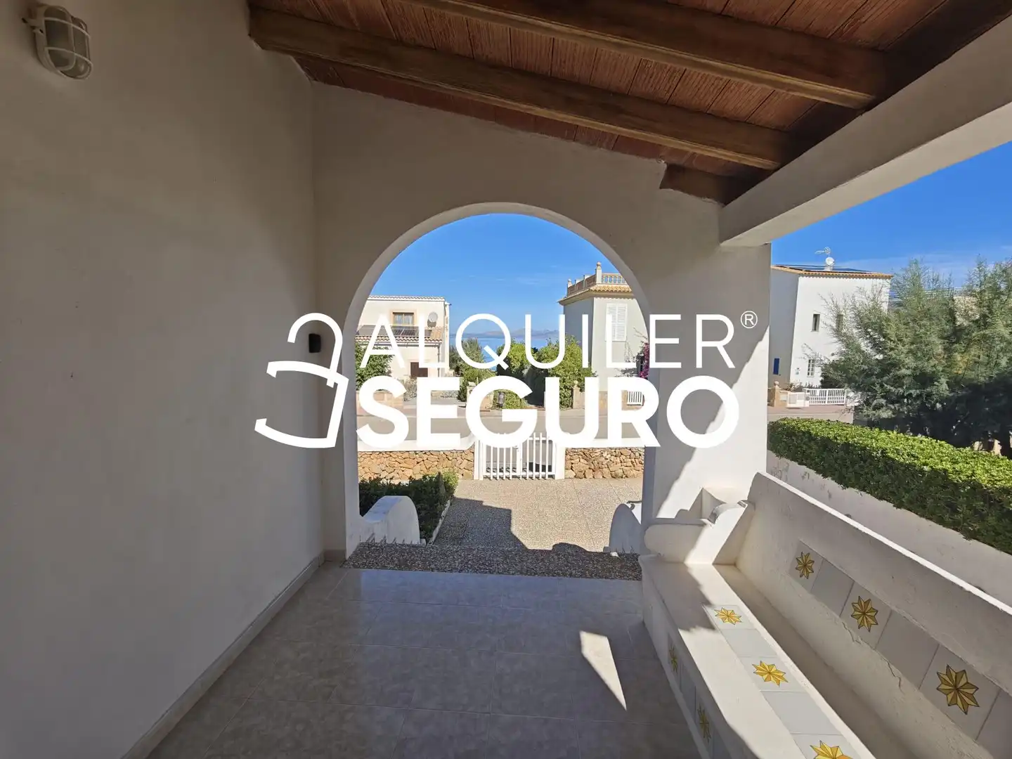 Casa de 170 m² a Palma