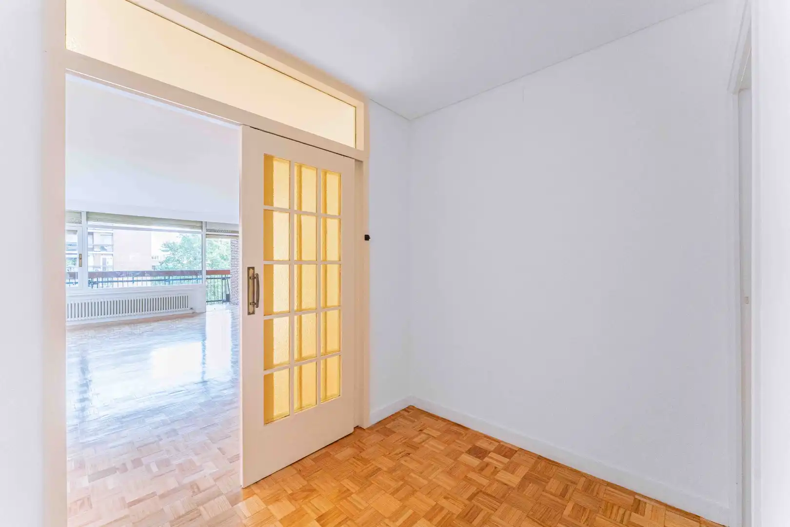 Piso de 187 m² en Madrid