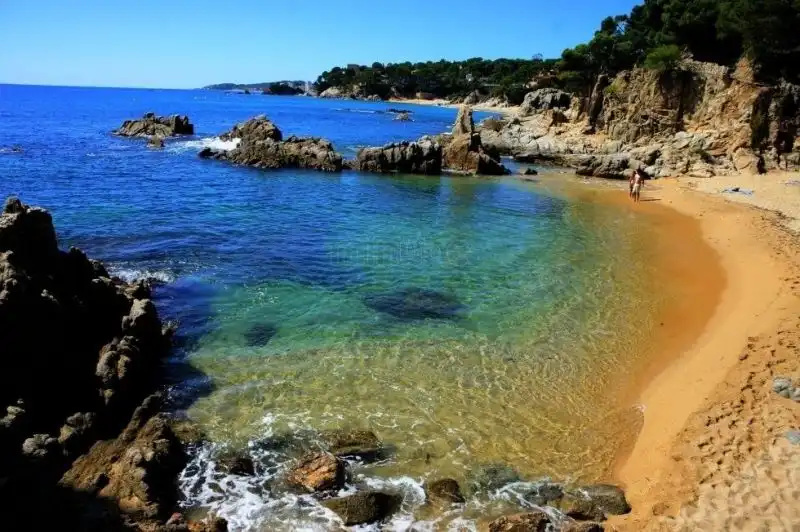Piso de 116 m² en Calonge i Sant Antoni