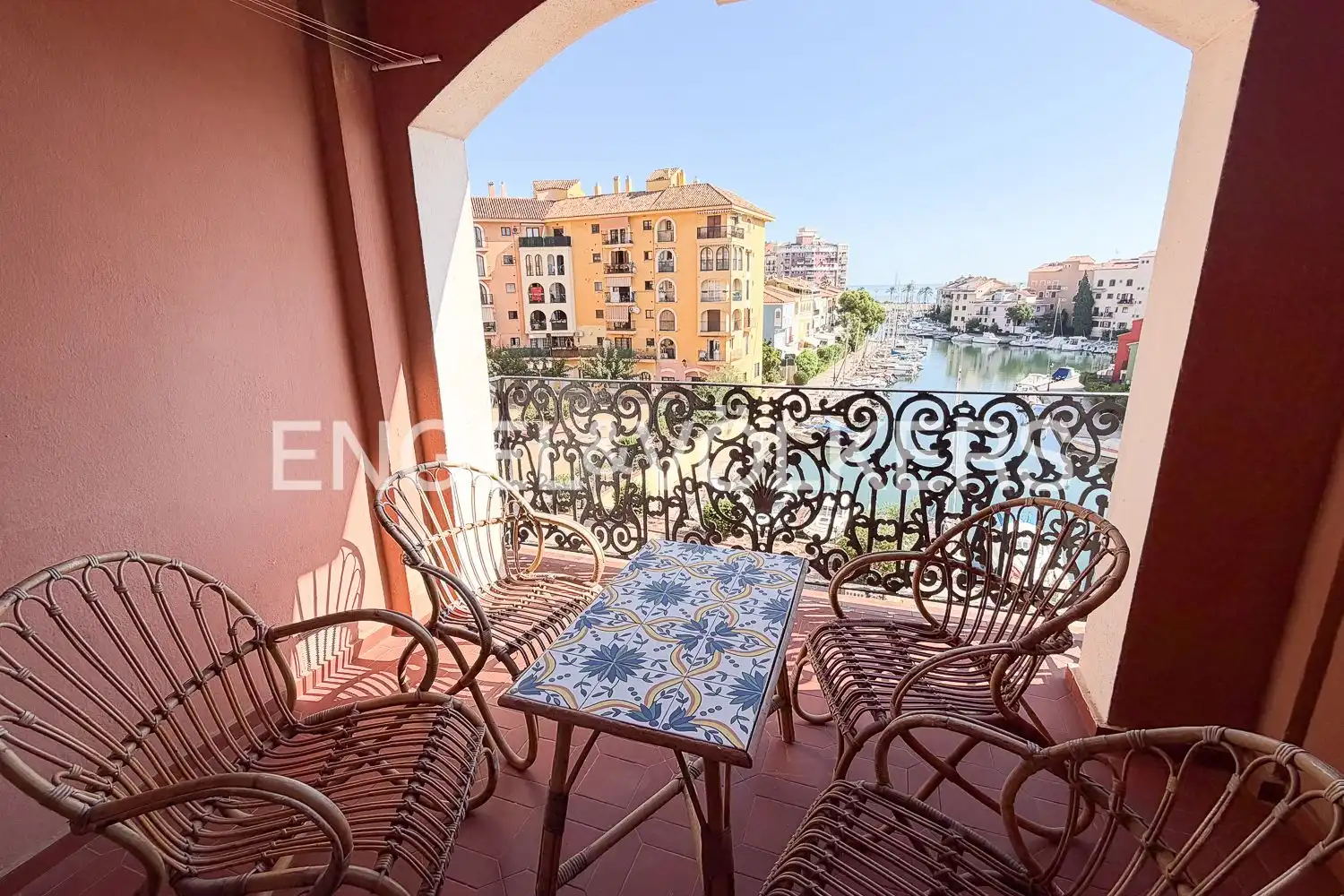 Piso de 60 m² en Alboraya