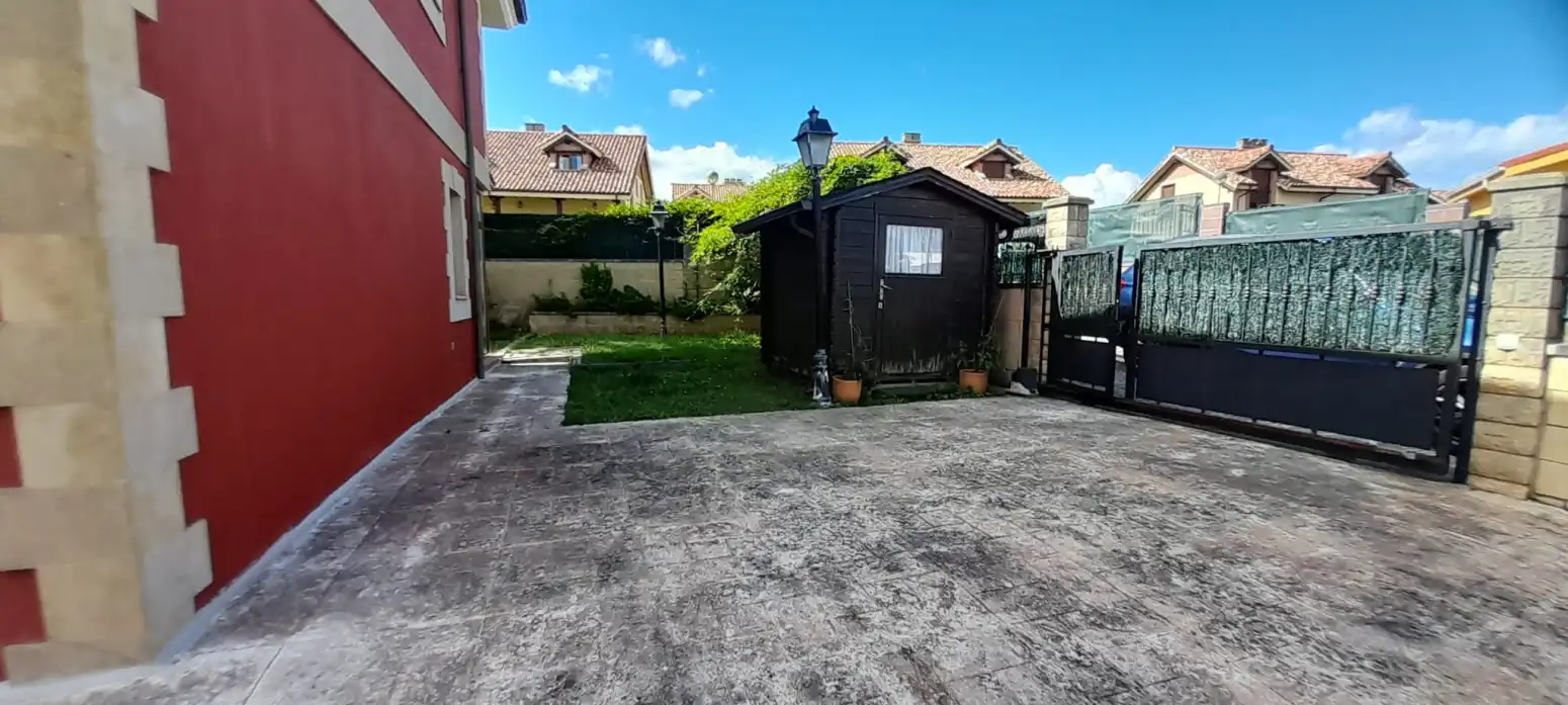 Casa de 149 m² a Suances