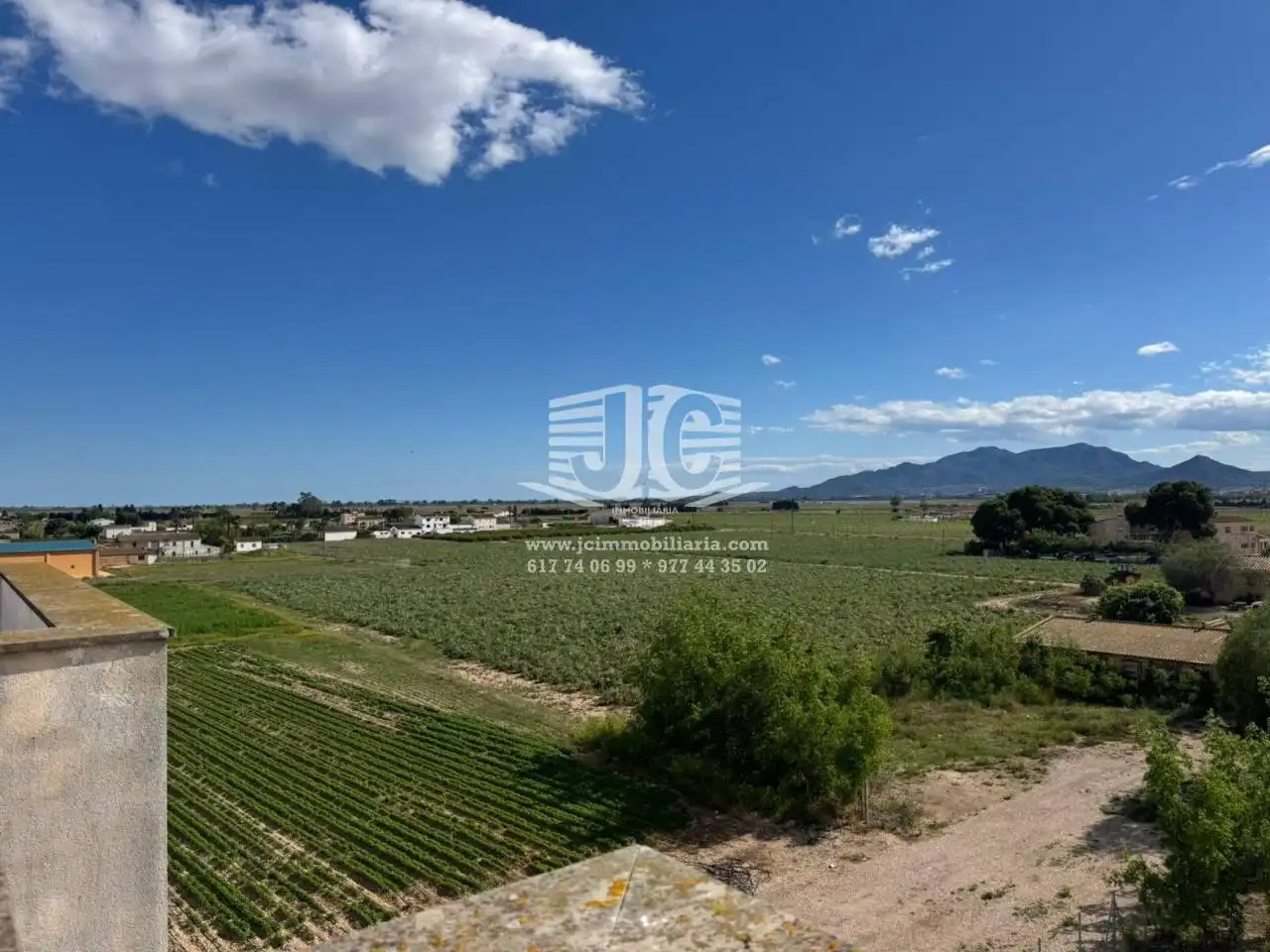 Piso de 58 m² en l'Aldea