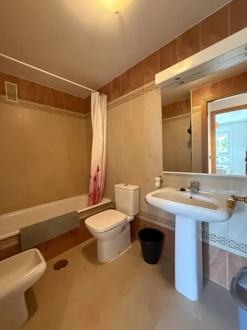 Habitación 100 m², Málaga