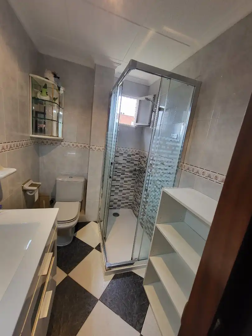 Piso de 90 m² en Badajoz