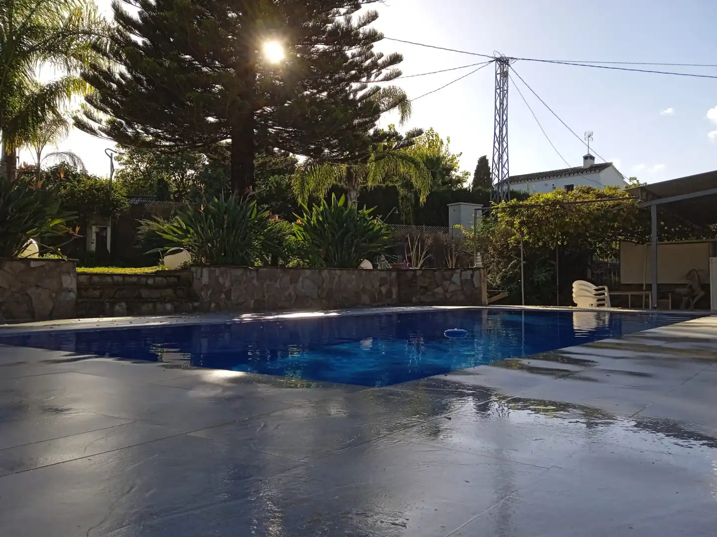 Haus 180 m² in Alhaurín el Grande