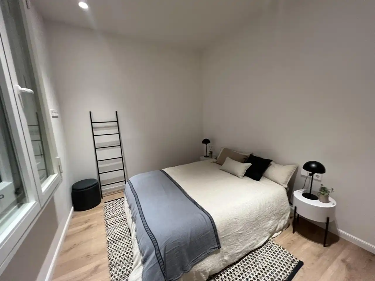 Pis de 98 m² a Barcelona