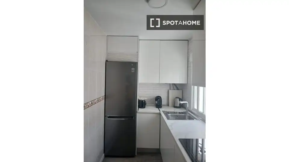 Zimmer zur Miete, Getafe