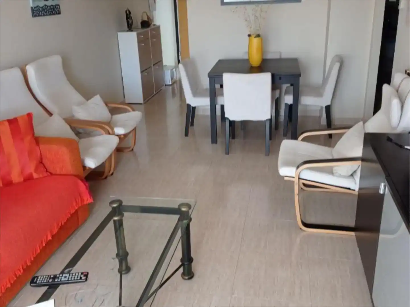 Piso de 90 m² en Torreblanca