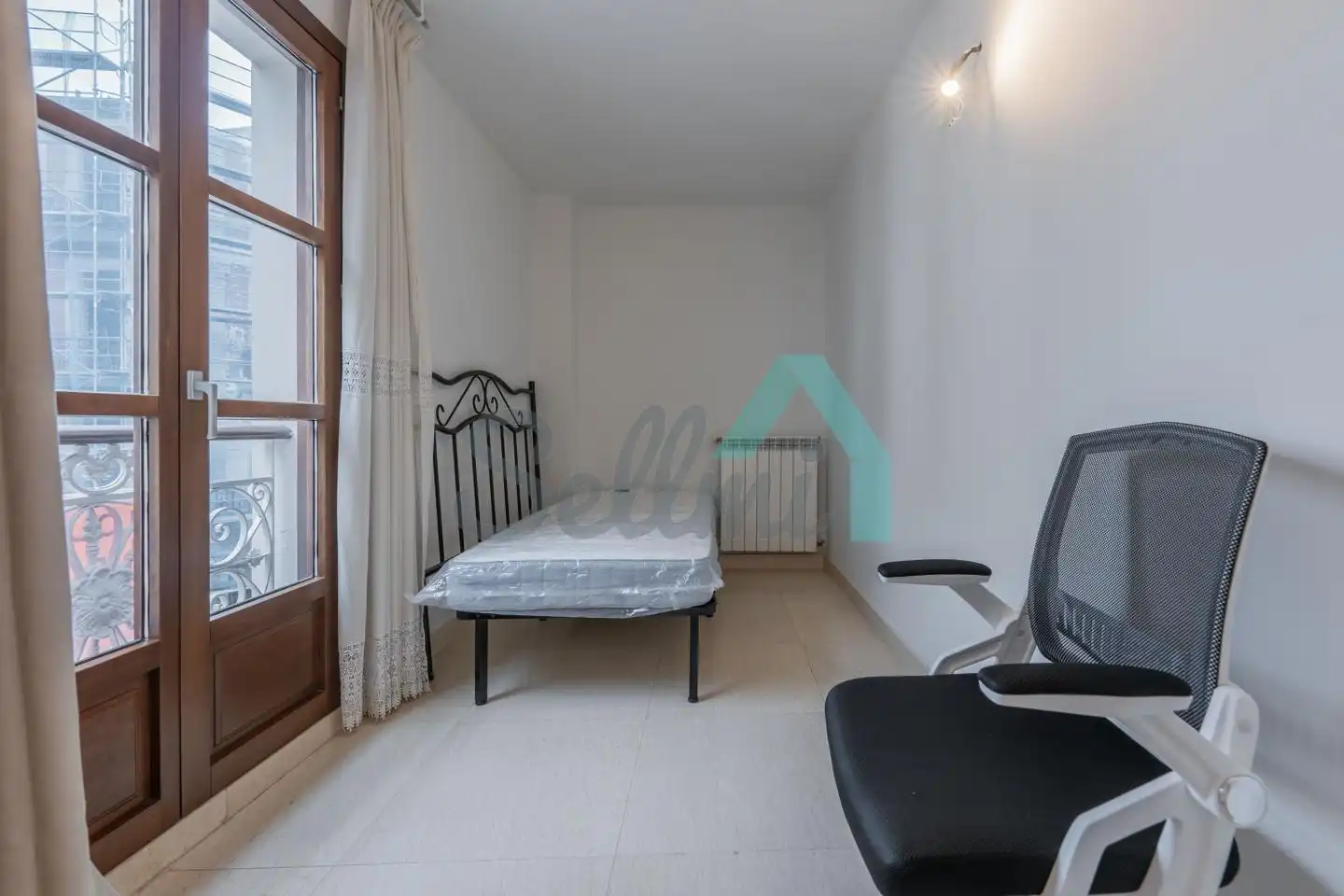 Habitación 194 m², Oviedo