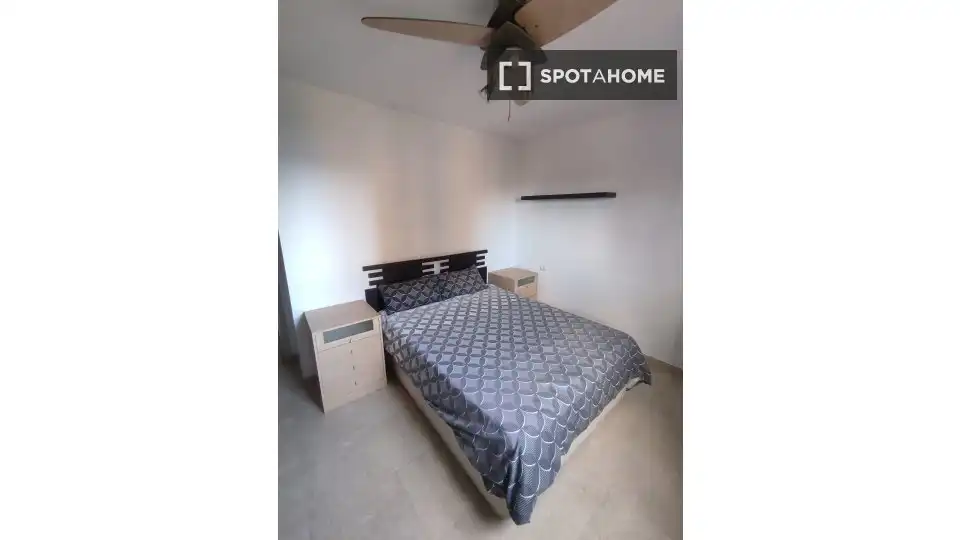Habitación en alquiler, Candelaria