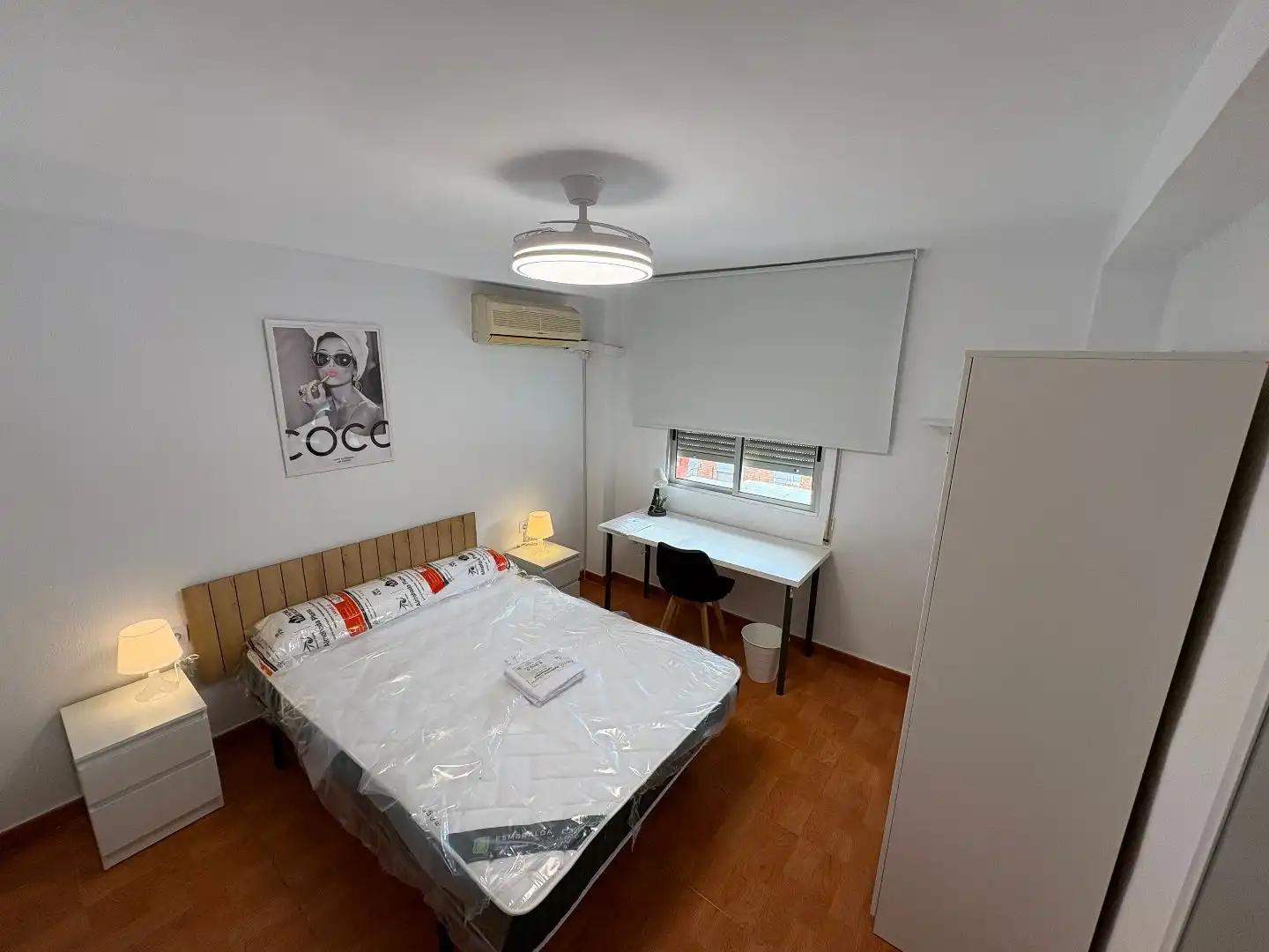 Habitació de lloguer, Còrdova