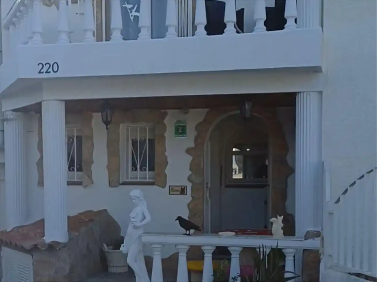 Piso de 110 m² en Castelló d'Empúries