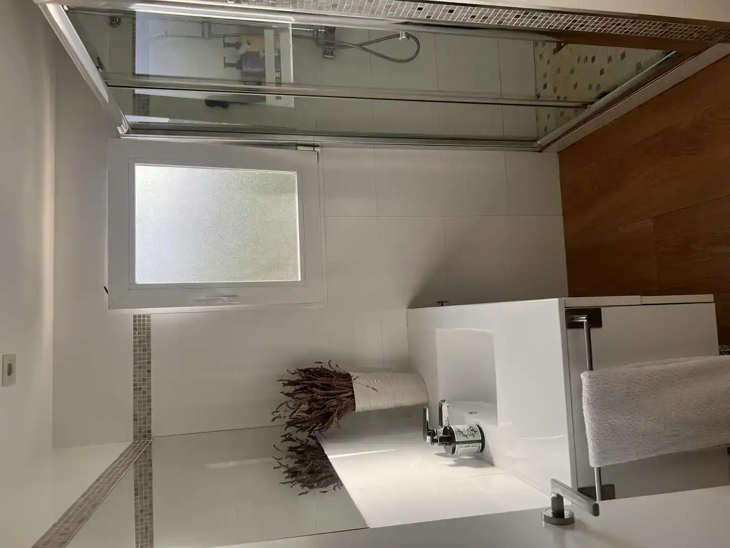 Piso de 110 m² en Benicasim
