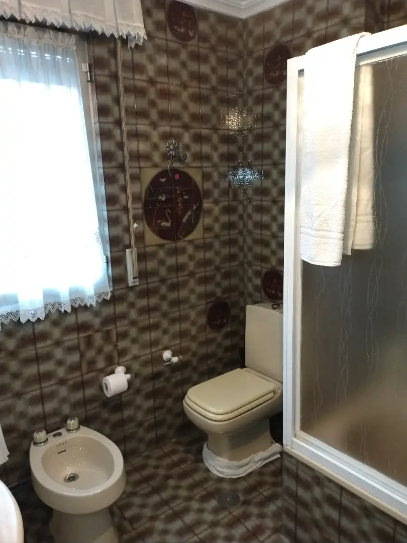 Piso de 124 m² en Bembibre