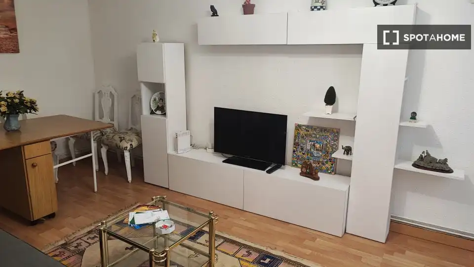 Habitación 104 m², Santander