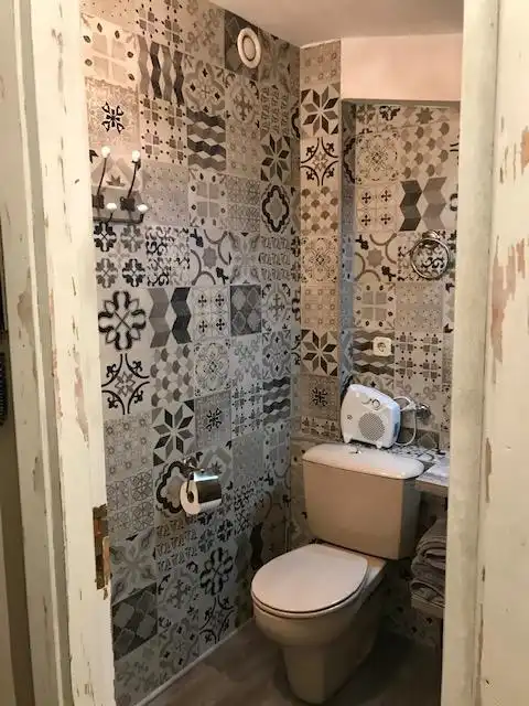 Piso de 25 m² en Jaca