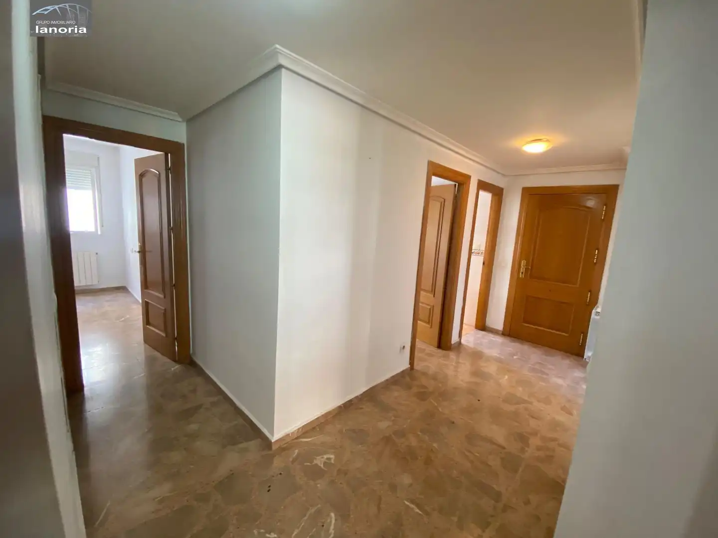 Piso de 115 m² en Albacete