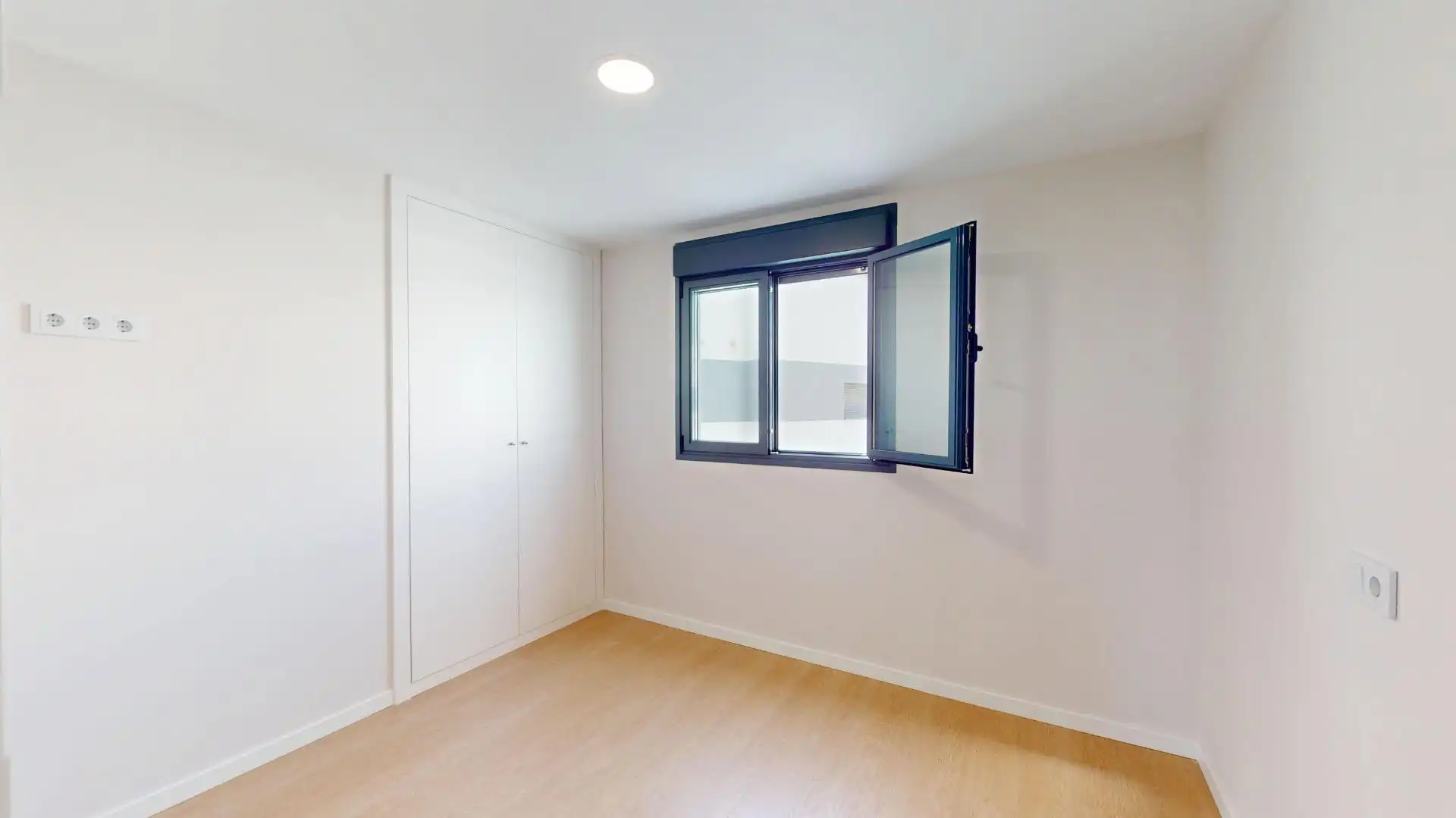 Piso de 100 m² en Mijas