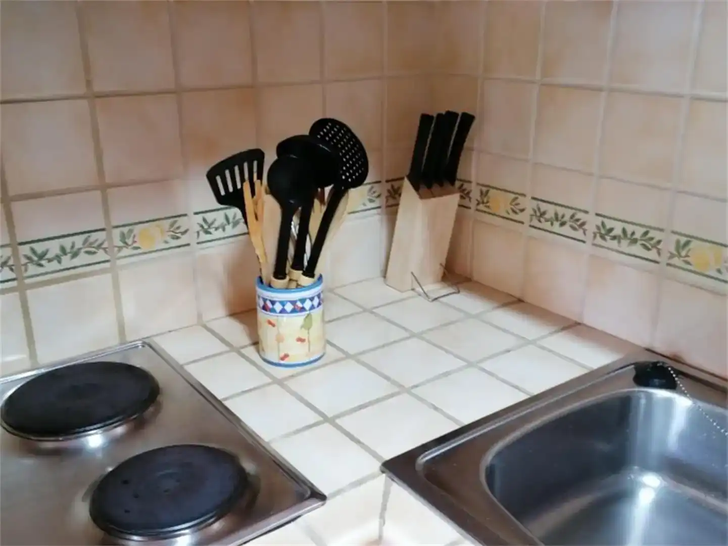 Piso de 40 m² en Setcases
