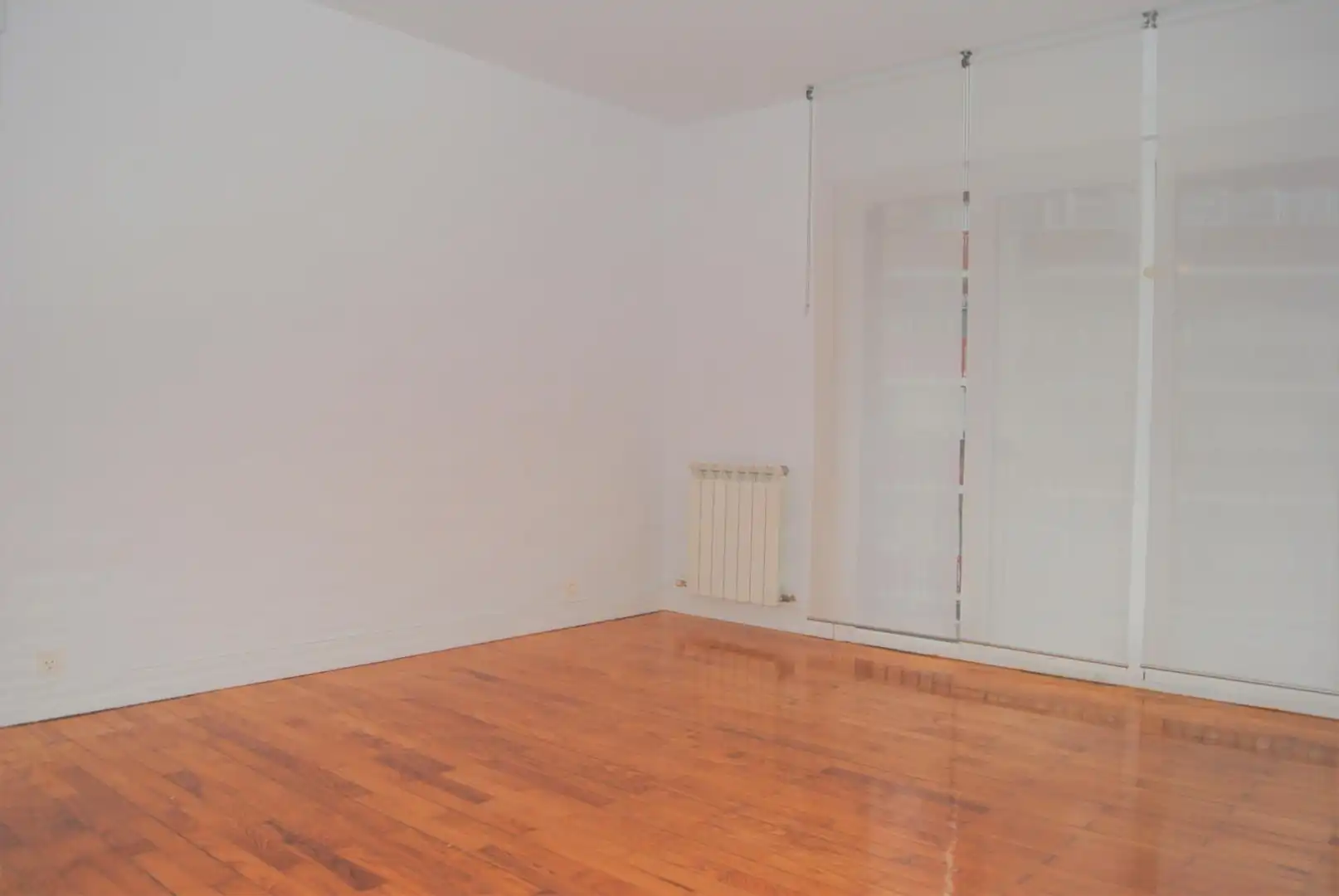 Pis de 87 m² a Sant Sebastià